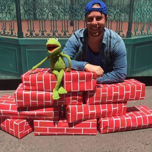 Meet your Posher, Matt